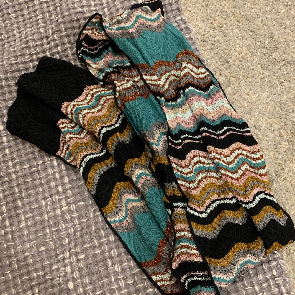 Missoni Scarf